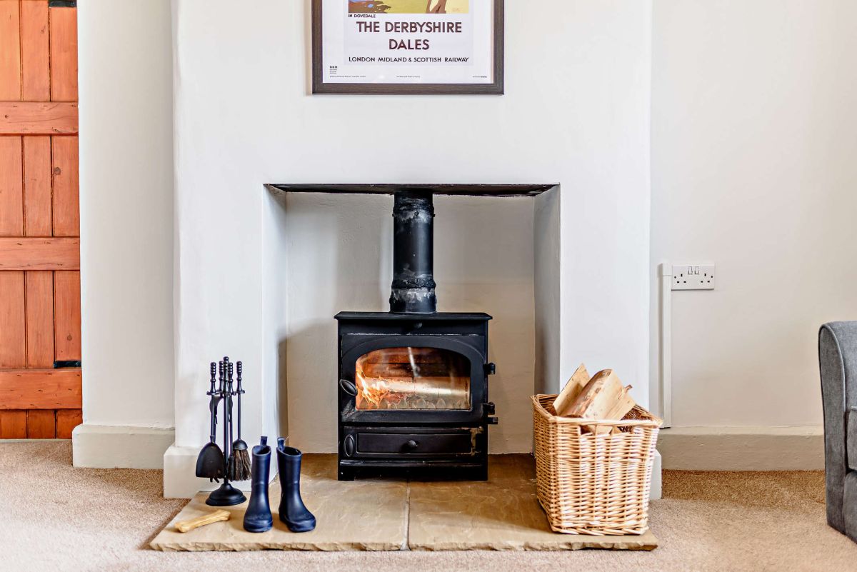 Swift Retreat, listing photograph 7