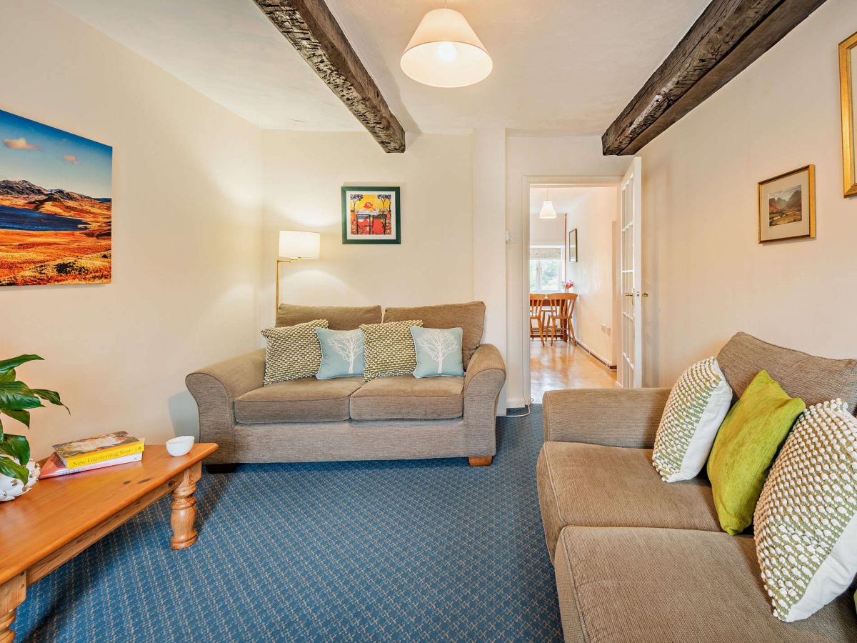 Greengage Cottage, listing photograph 9
