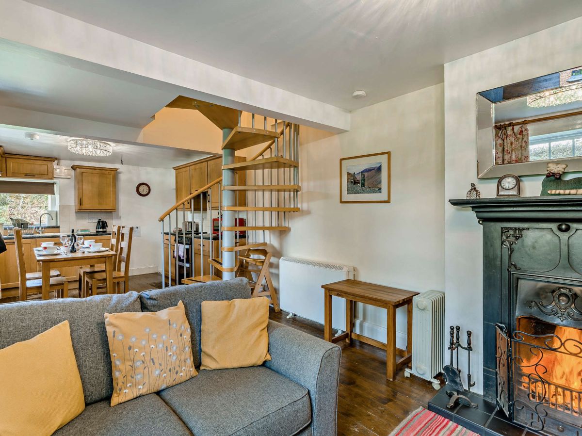 Rose Cottage - Lamplugh, listing photograph 4