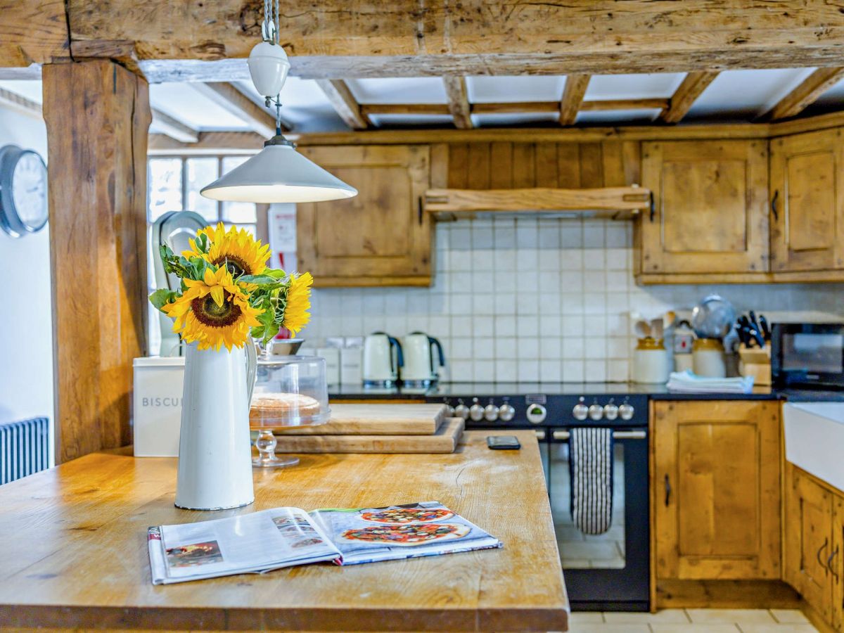 Old Beams, listing photograph 8