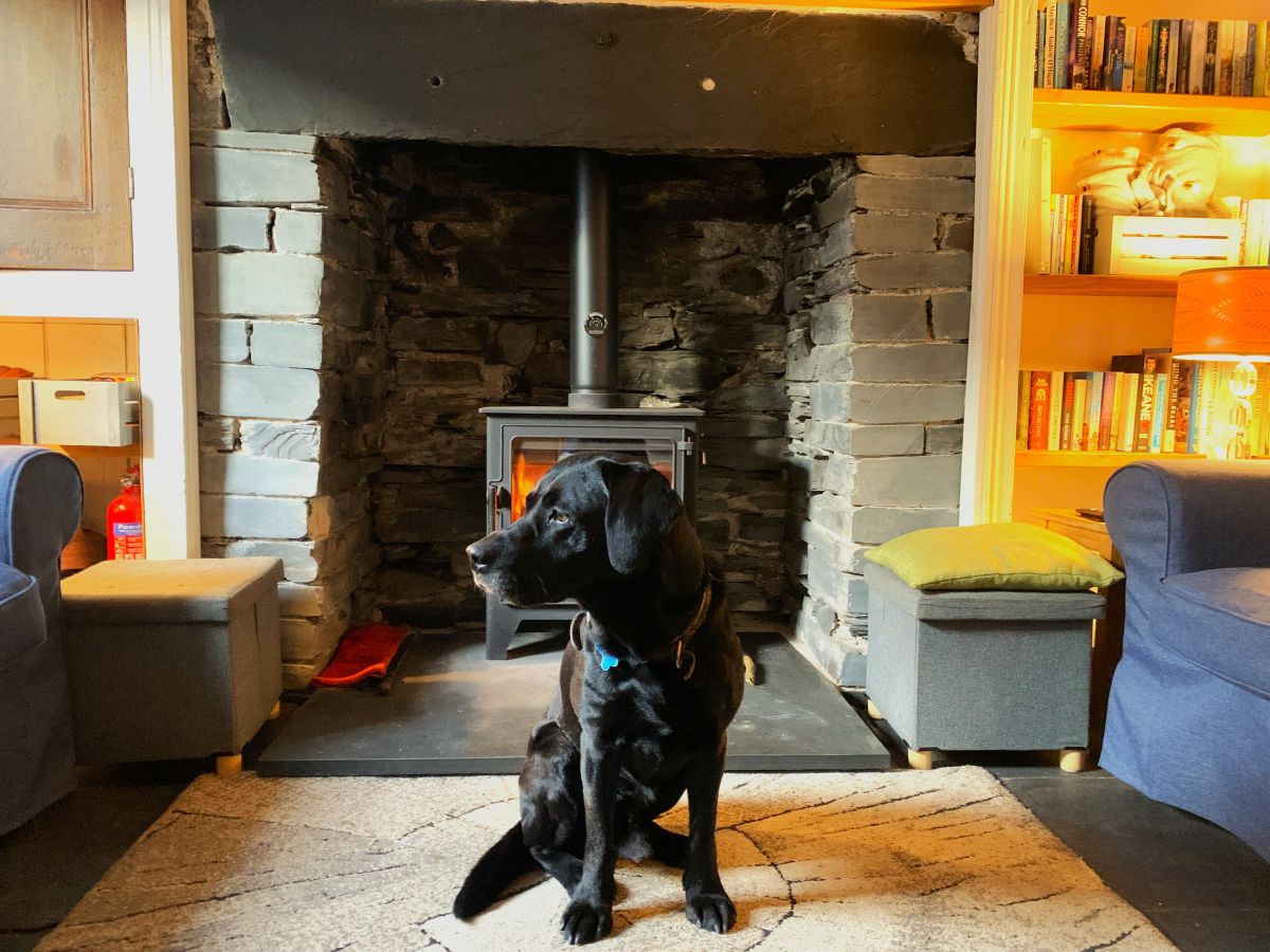 Cuddfan Abergynolwyn, listing photograph 7