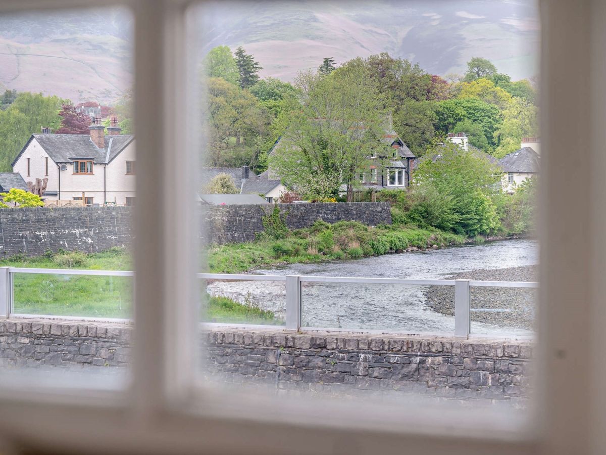 Wisteria Cottage - Keswick, listing photograph 6
