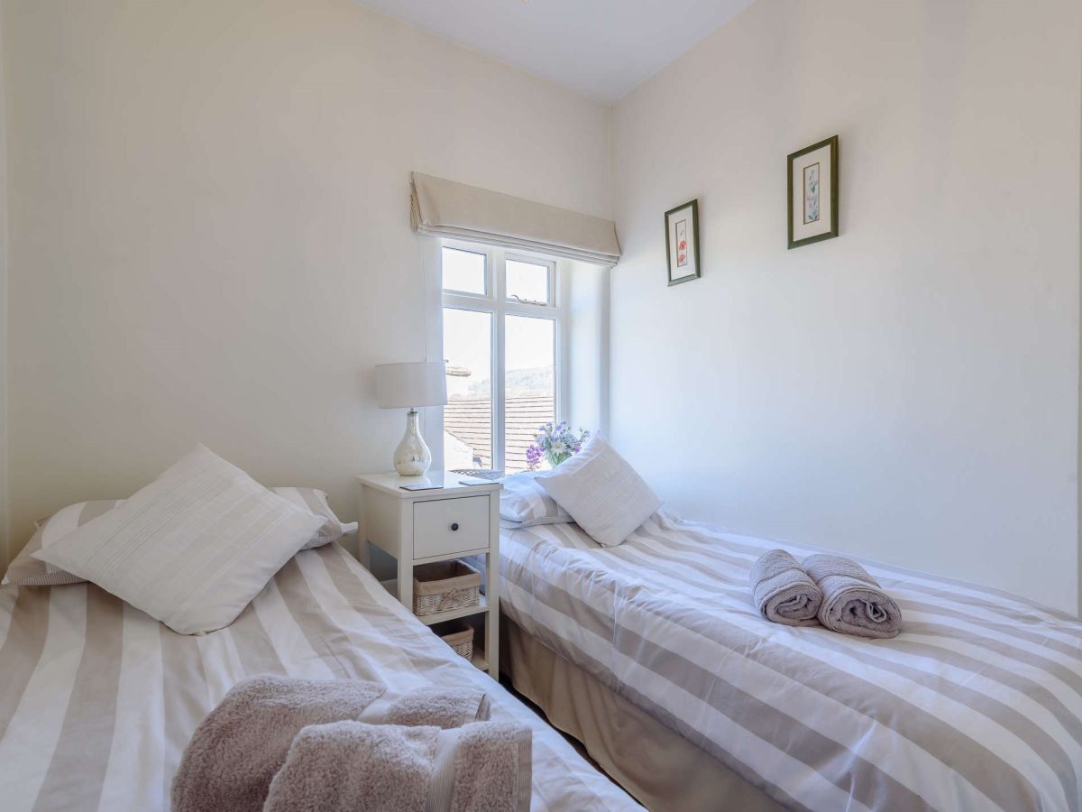 Campion Cottage - Peak, listing photograph 11