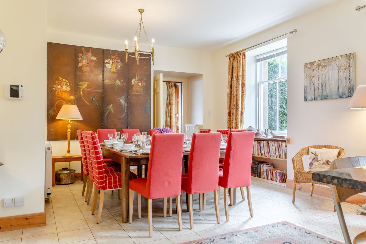 Pollo House, listing photograph 12