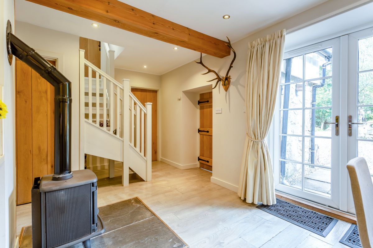 Stroneslaney Cottage, listing photograph 9