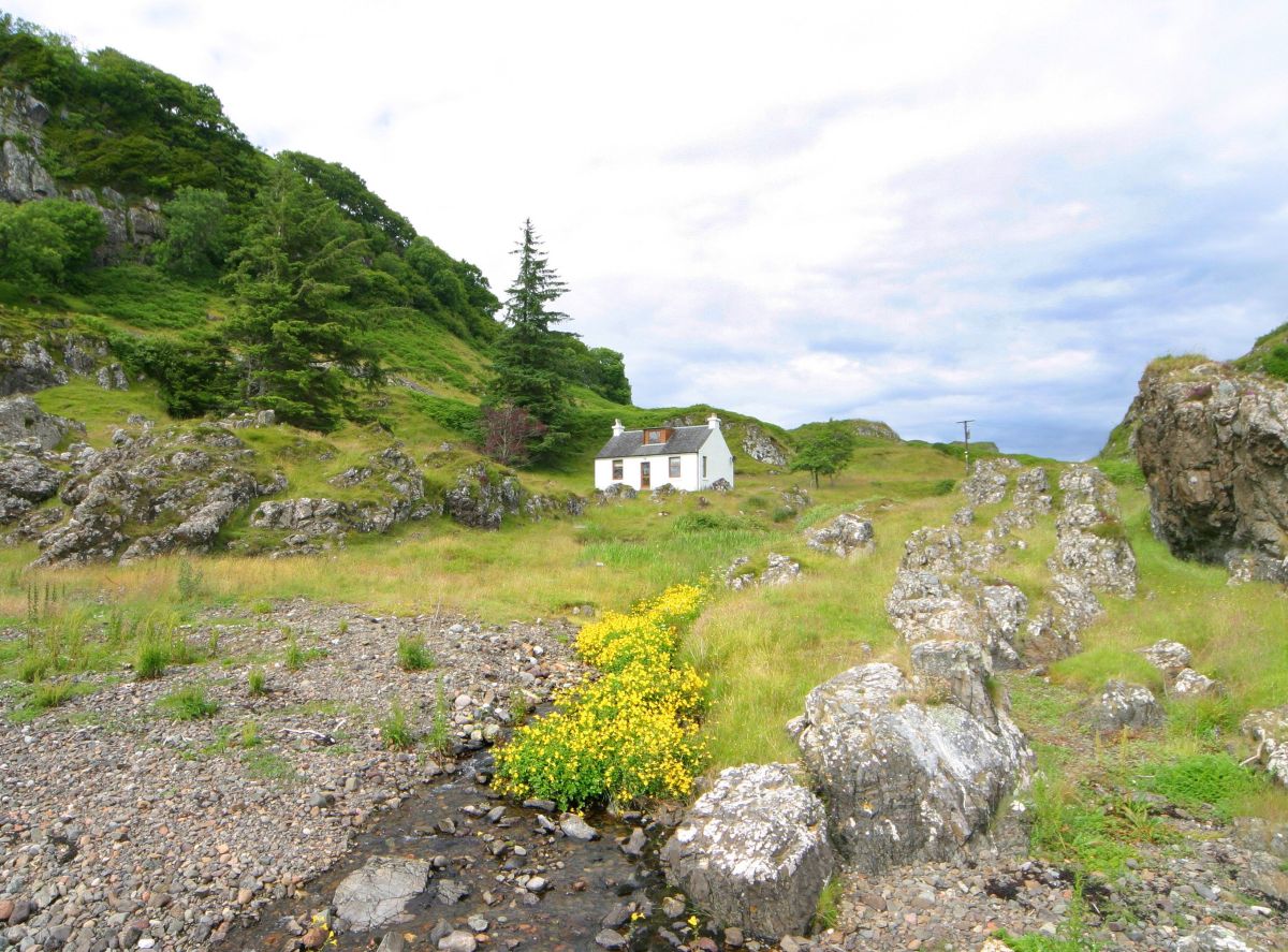 Tigh Beg Croft, listing photograph 9