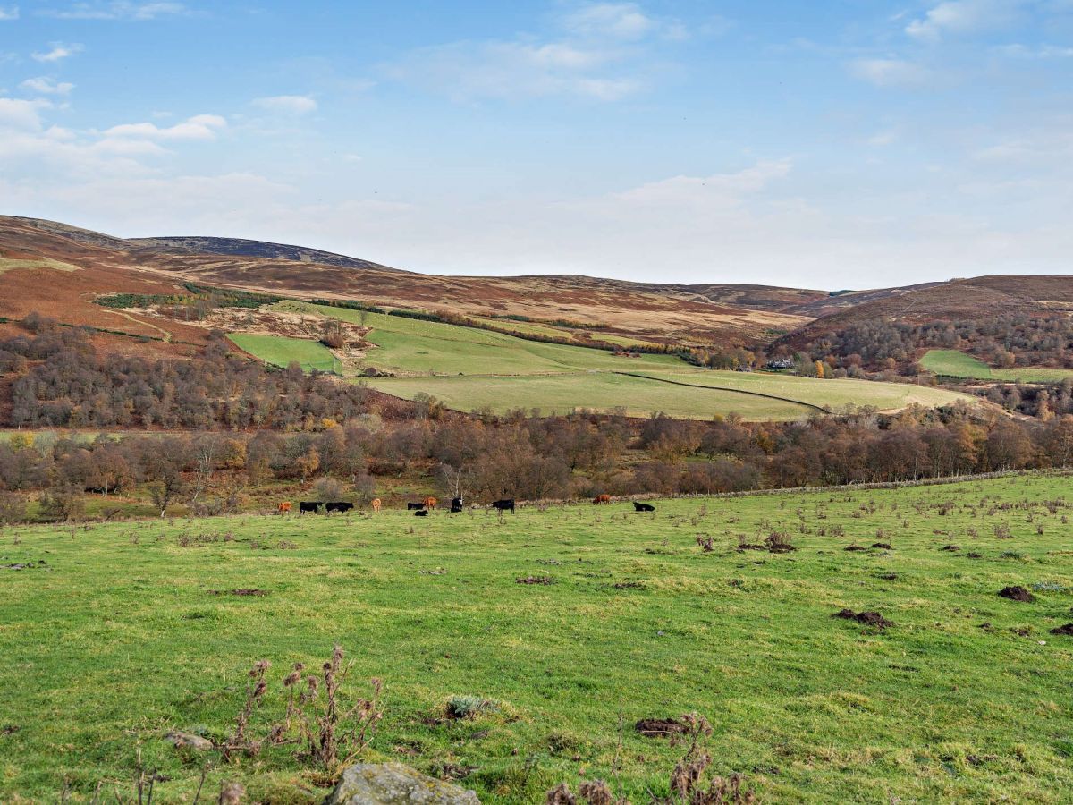 The Byre - Edzell, listing photograph 9