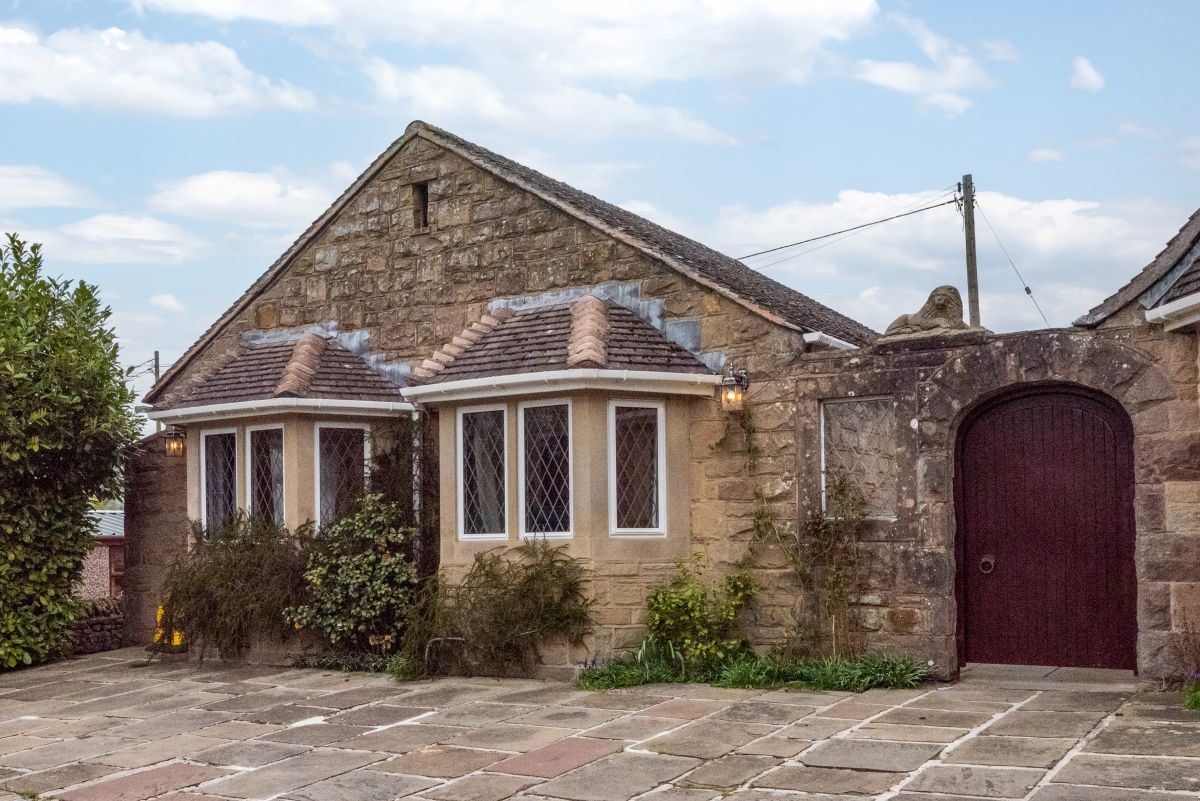 Stanton Lodge Cottage, listing photograph 3
