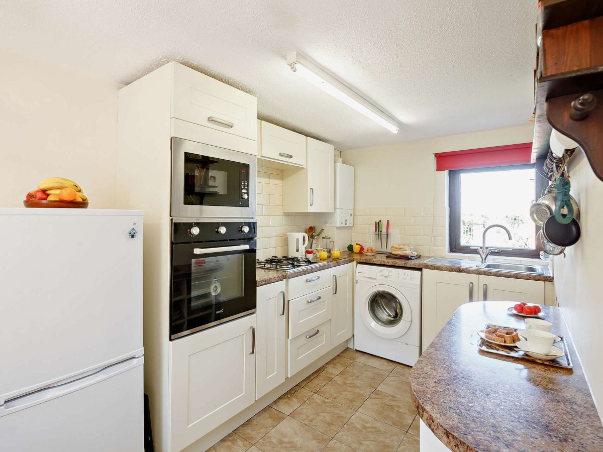 Hazel Cottage - Conwy, listing photograph 4