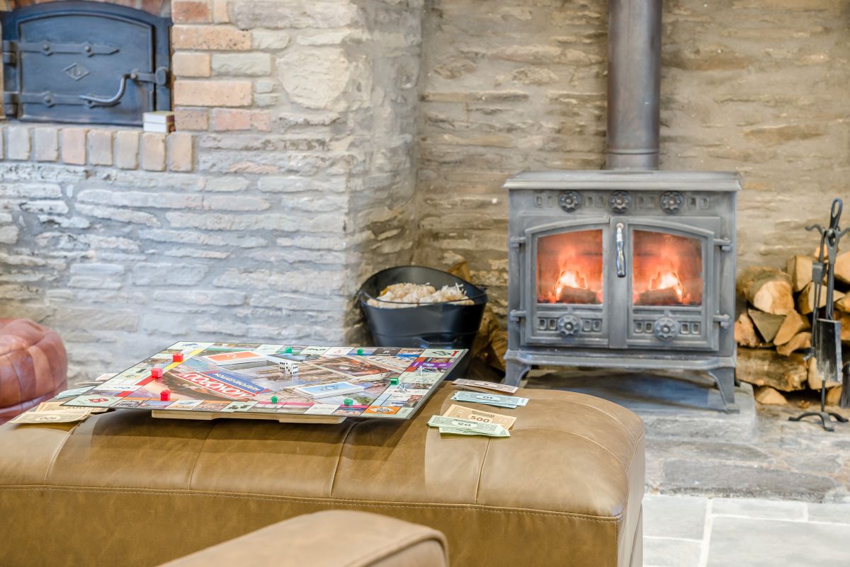 Steppes Cottage, listing photograph 9