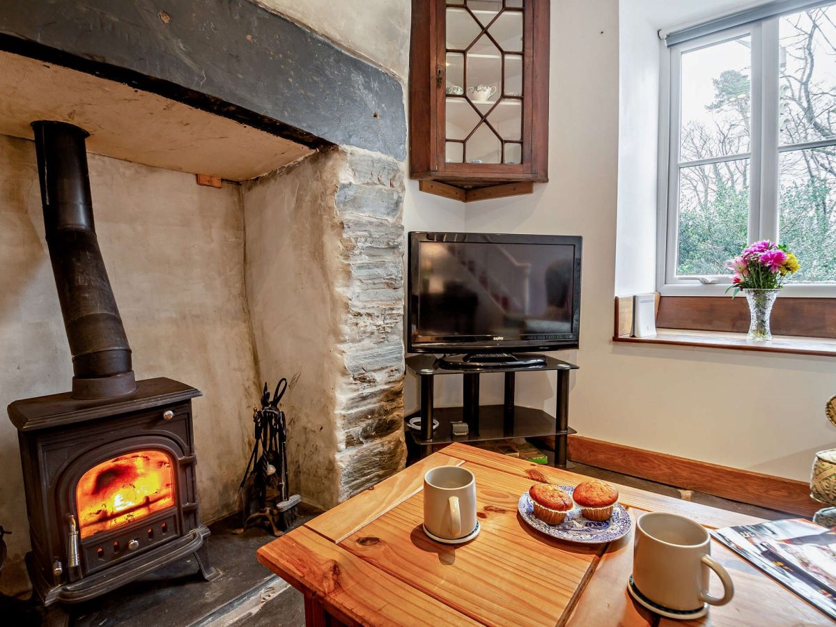 Moelwyns Retreat, listing photograph 3