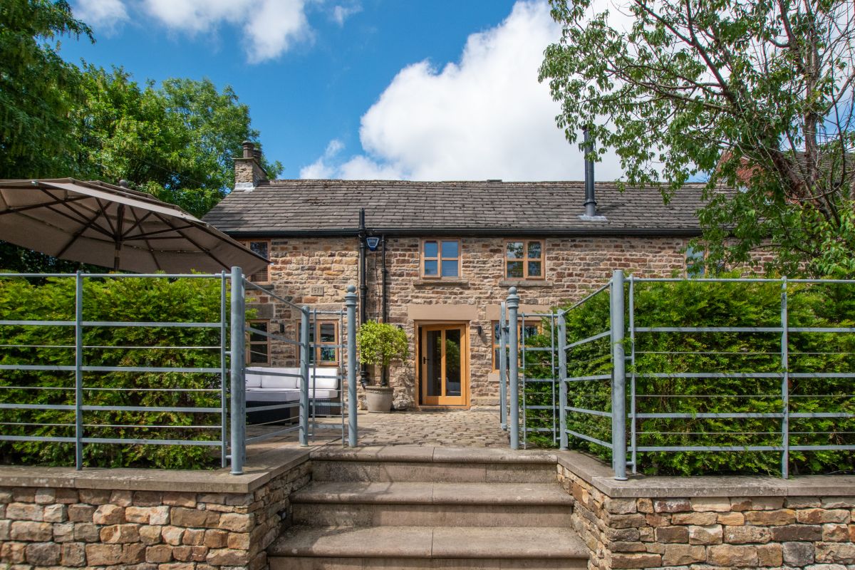 Paddock Cottage