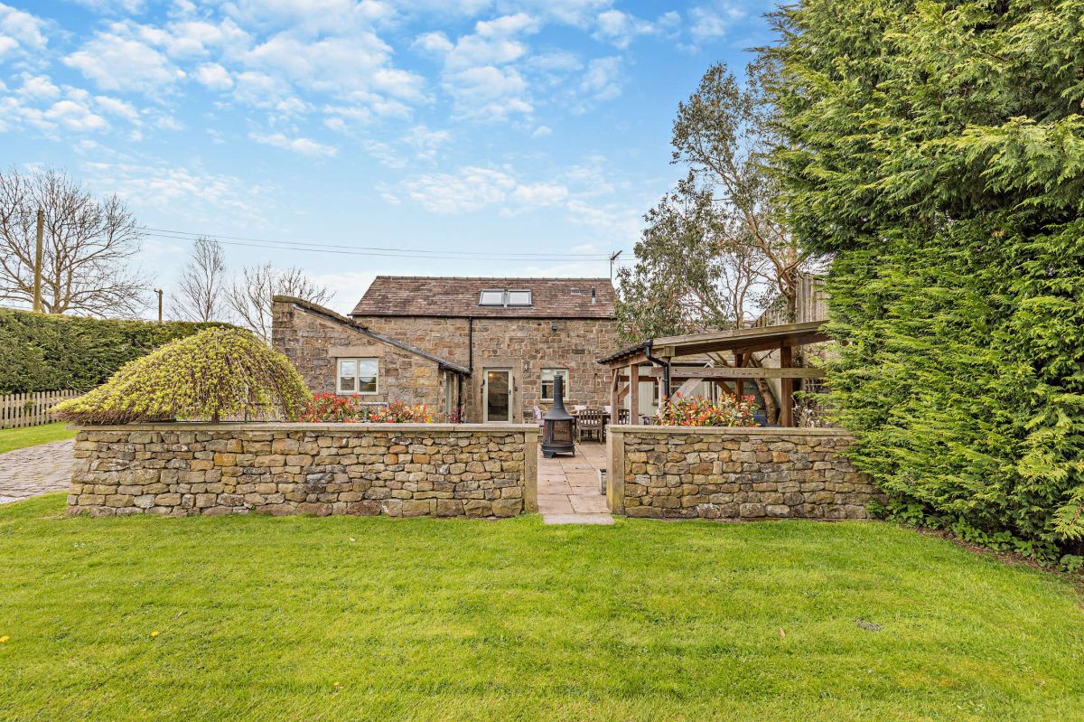 Moorland View Retreat, listing photograph 2