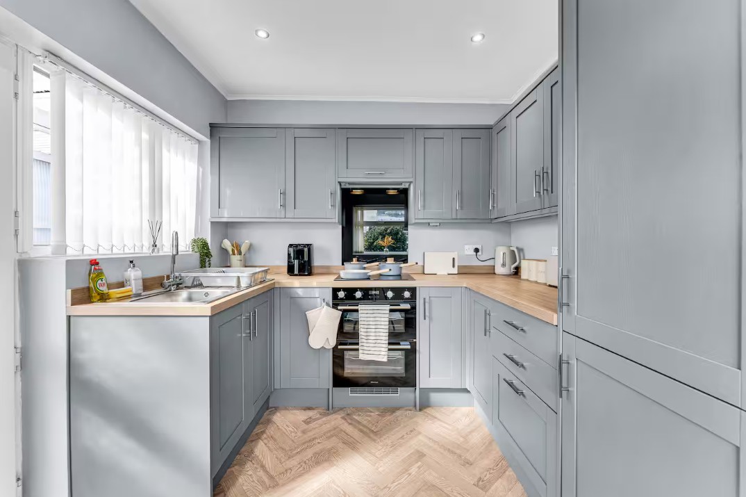 Cheadle House, listing photograph 2