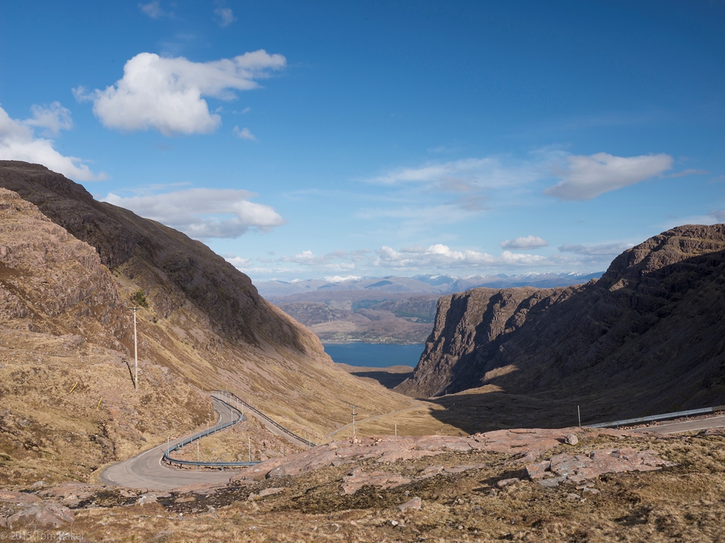 Bramble Lodge - Applecross, listing photograph 4