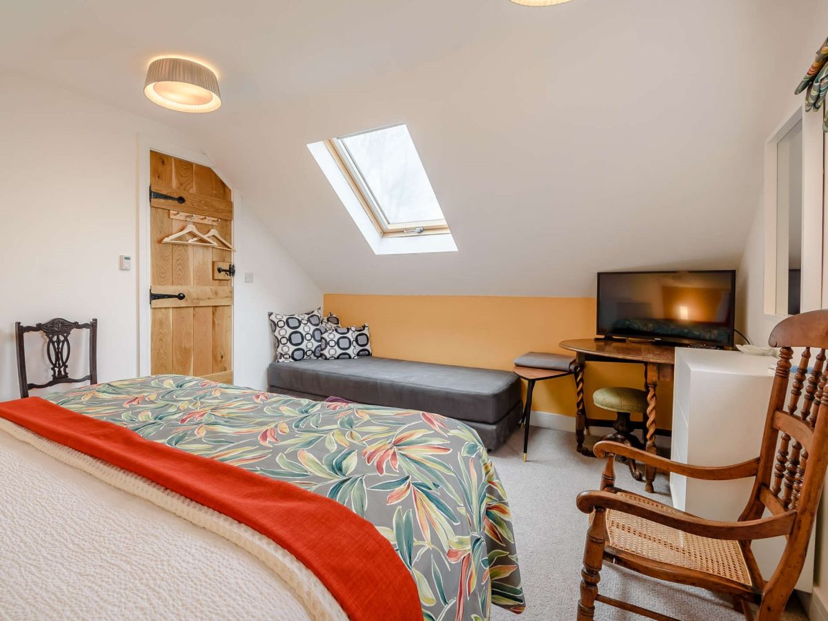 The Bothy - Brund, listing photograph 11
