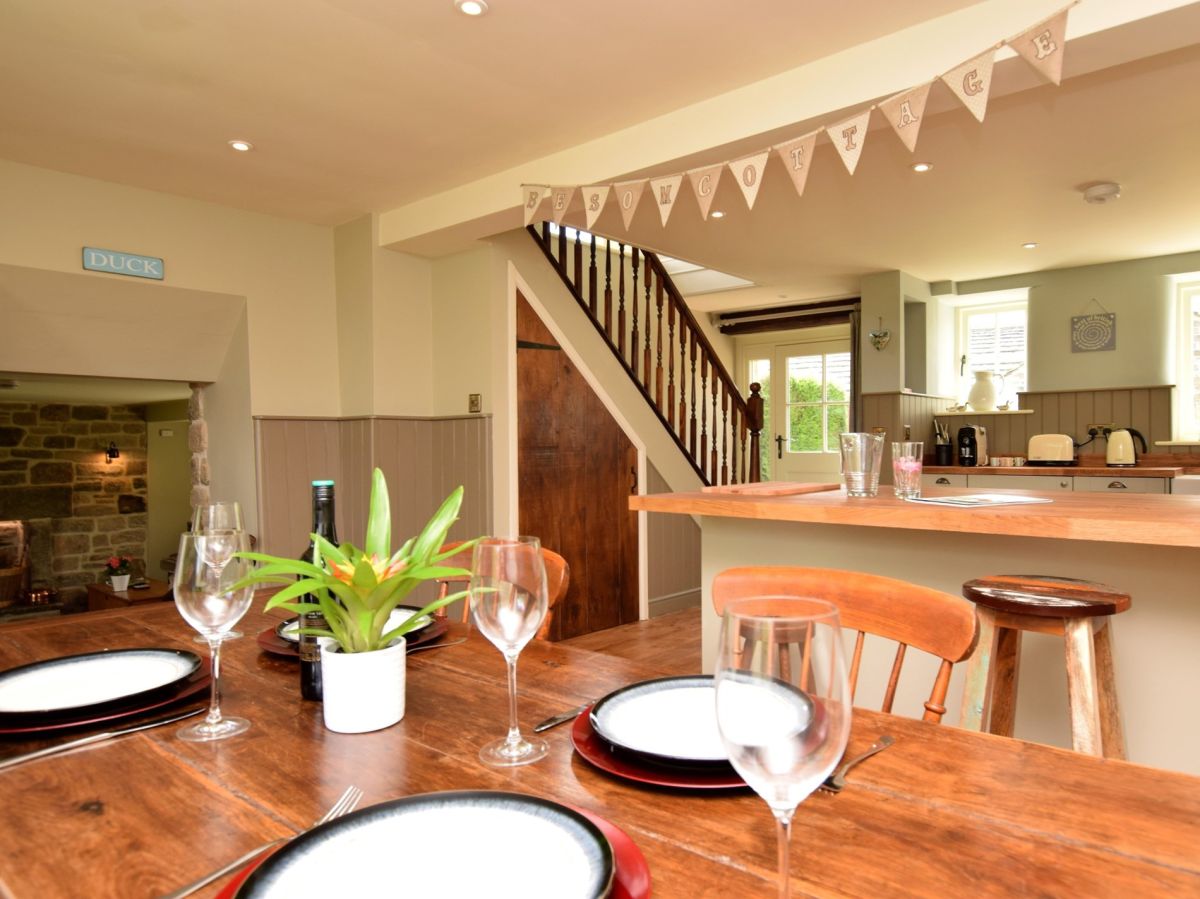 Besom Cottage, listing photograph 3