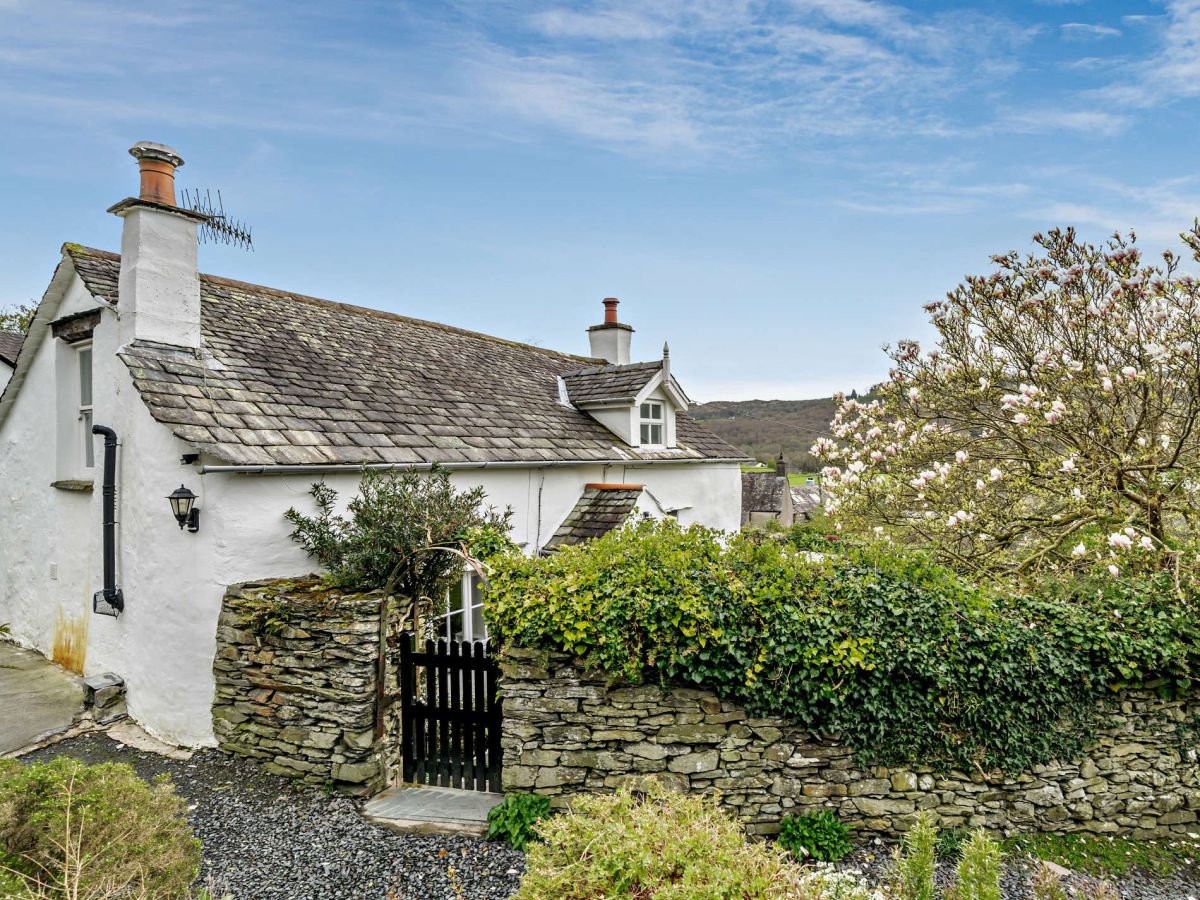 Rose Mount, listing photograph 12