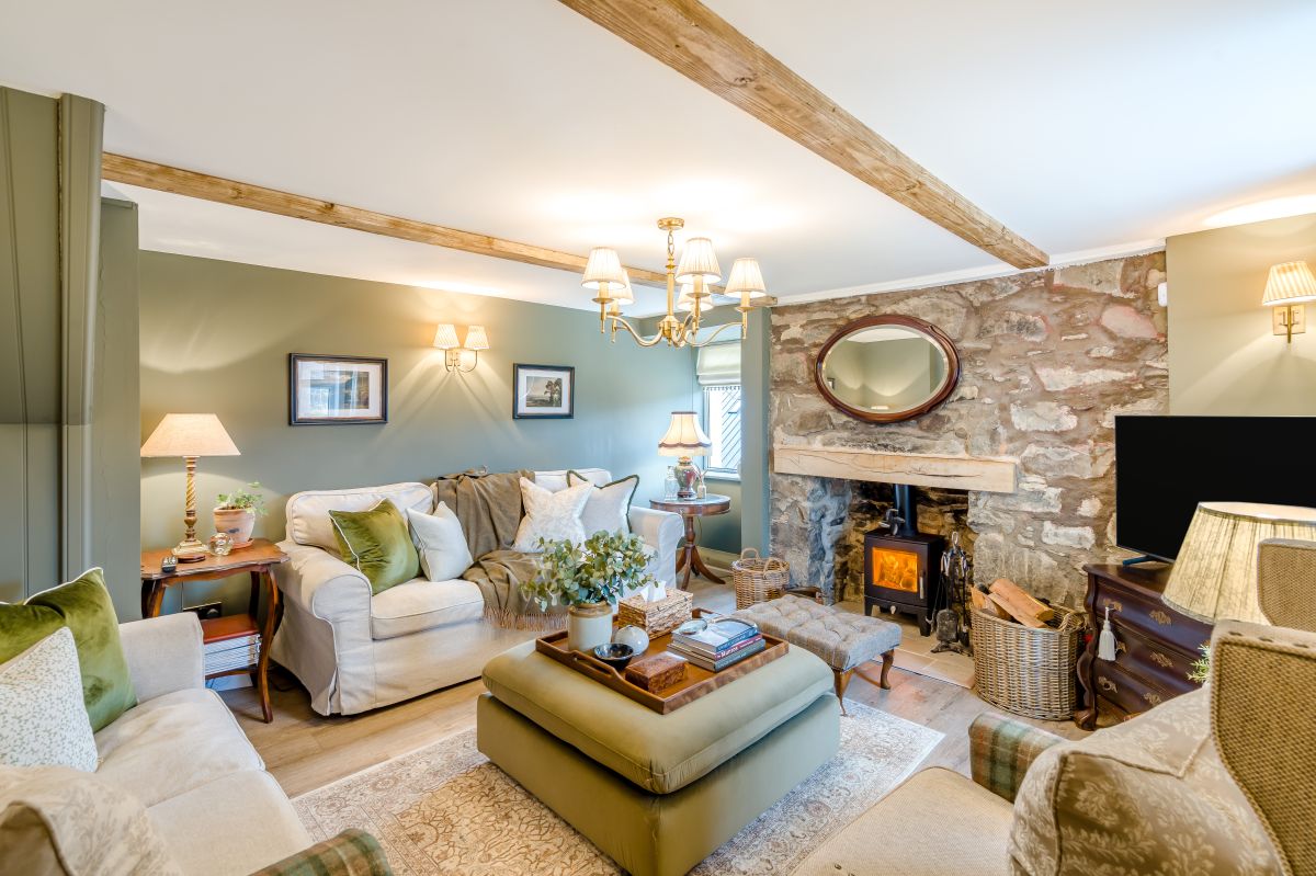 Logie Cottage