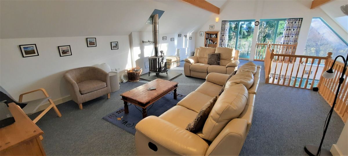 Ptarmigan Cottage, listing photograph 12