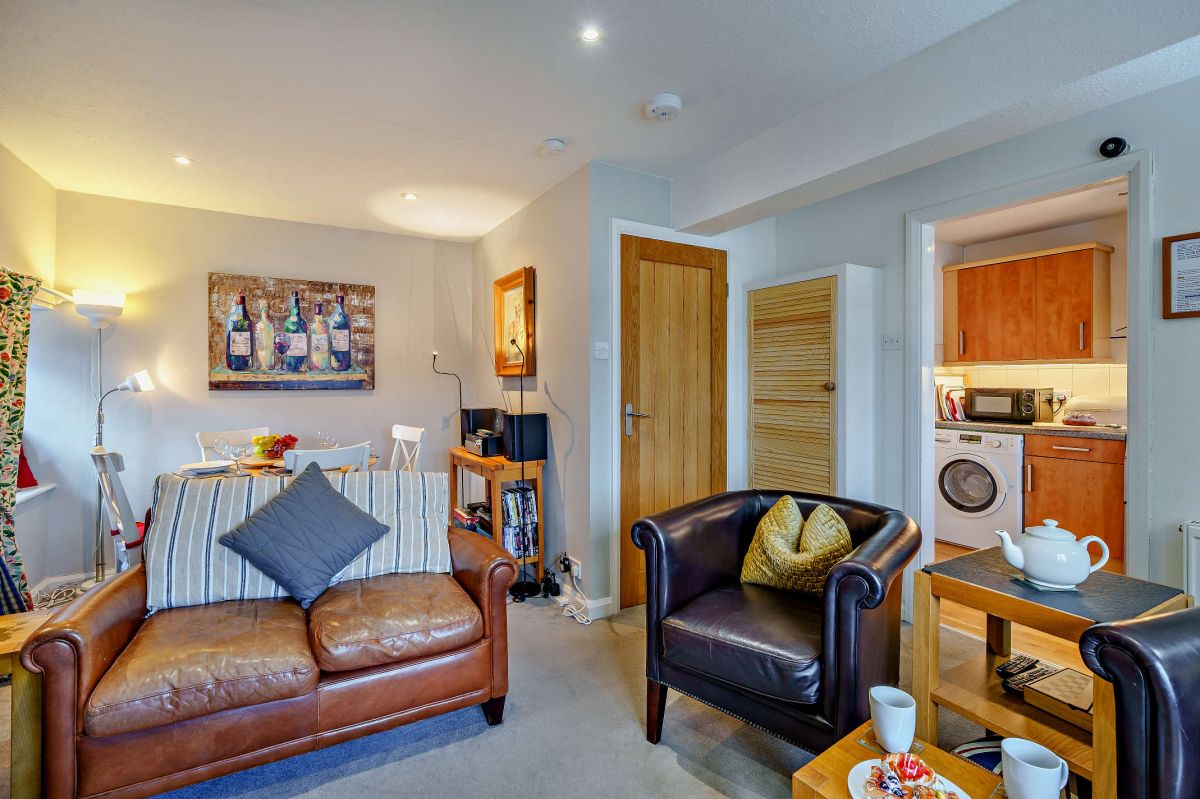 Vale View - Lake District, listing photograph 7