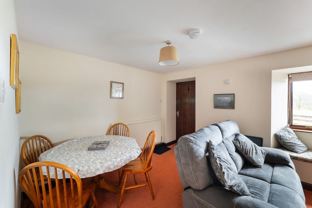Cuckoo Brow Cottage at Thompson Ground, listing photograph 9