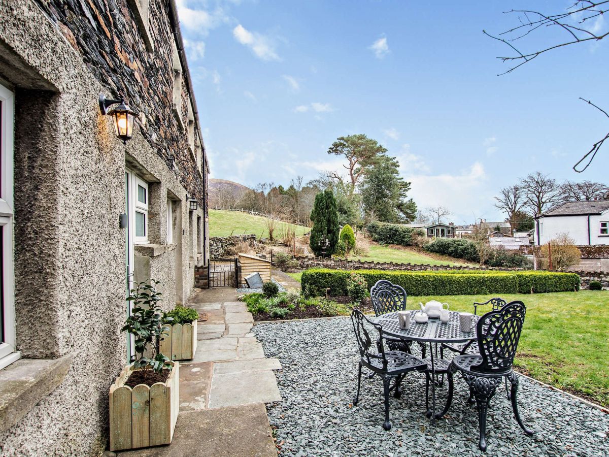 Barbara Cottage - Threlkeld, listing photograph 2