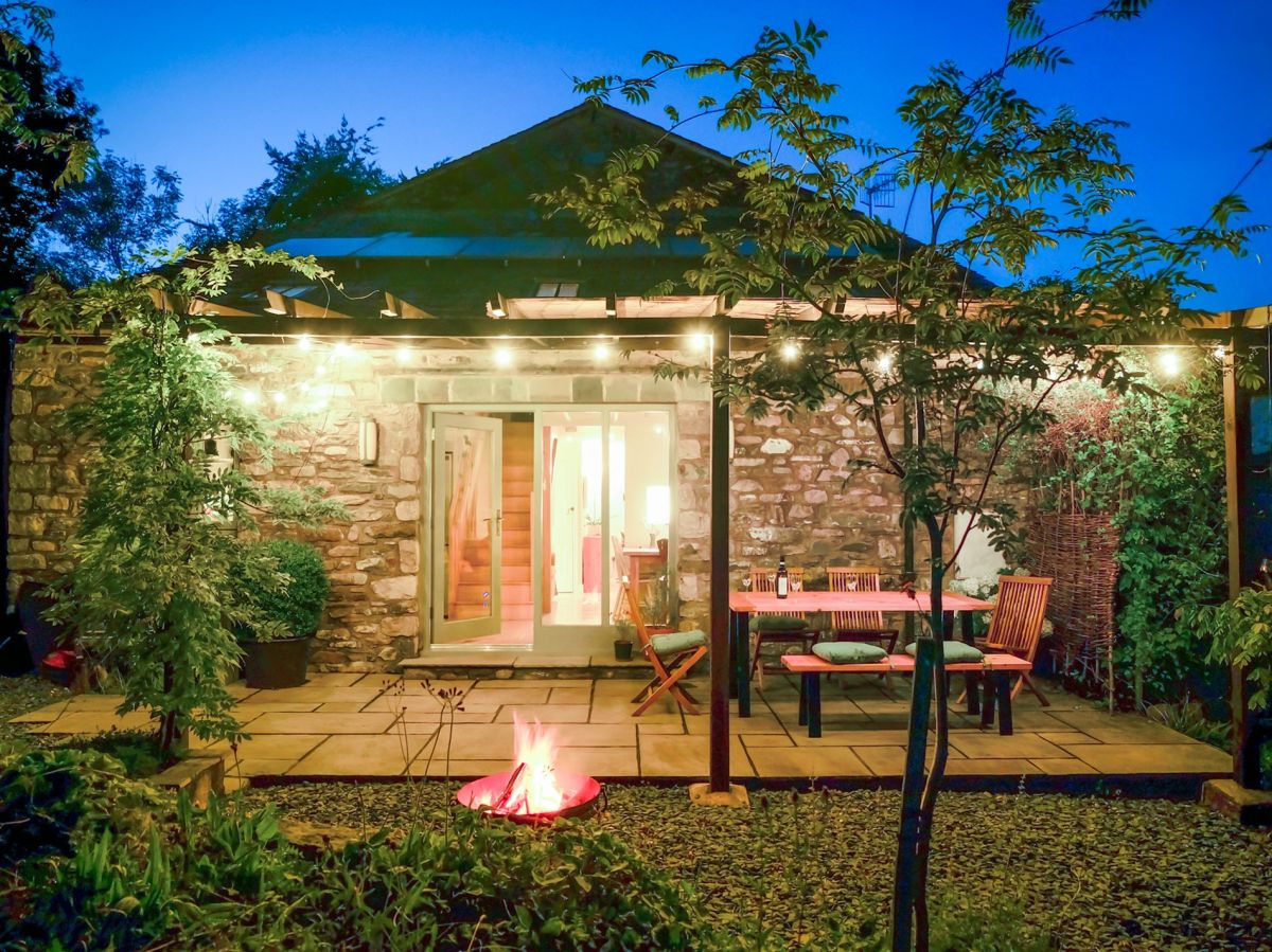 Red Bank Cottage