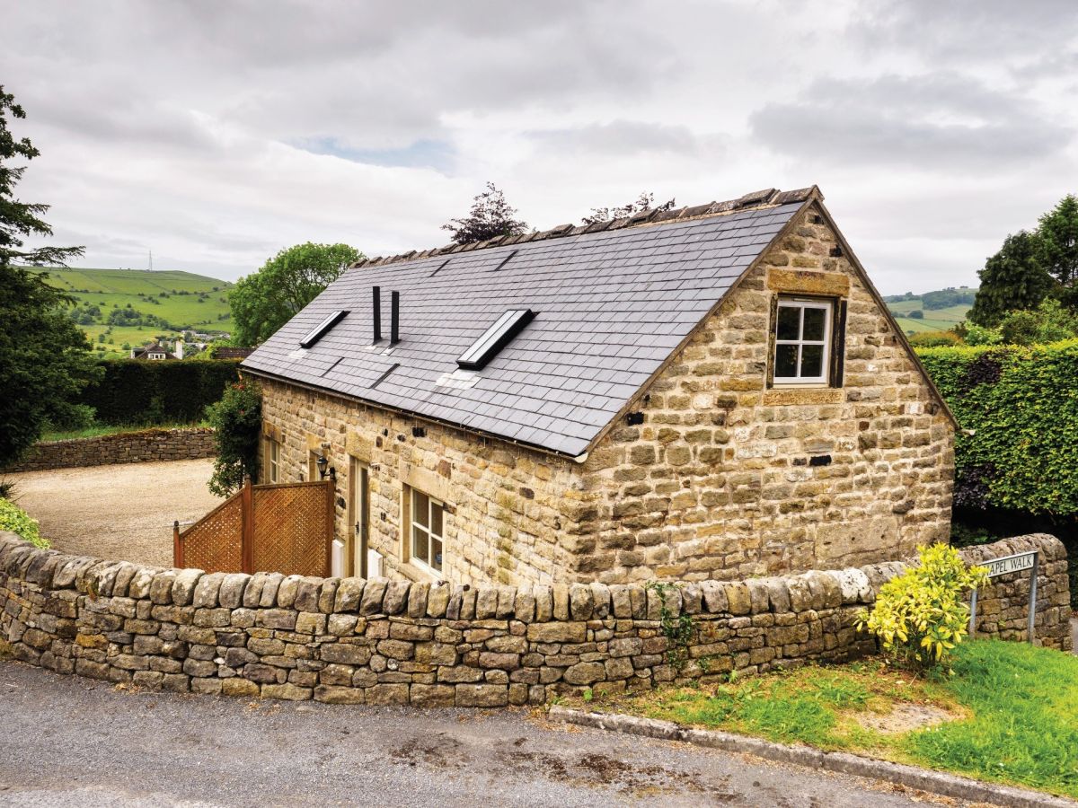 Upper Barn, listing photograph 3