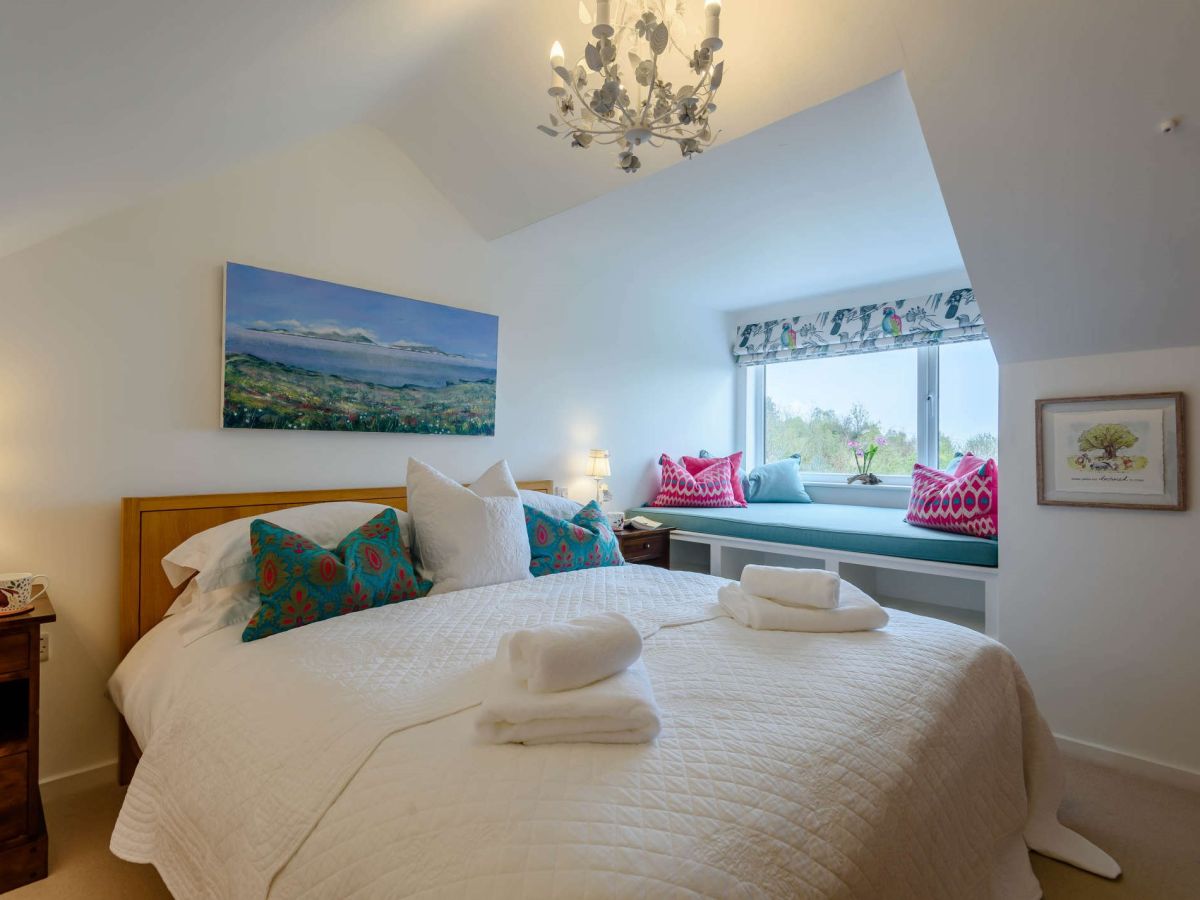Mountain Escape, listing photograph 12