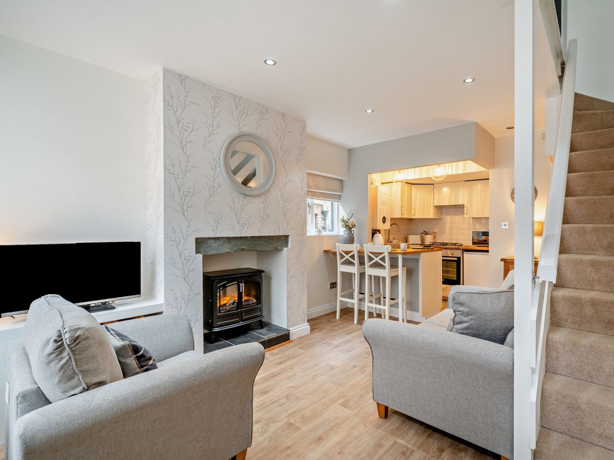 Victoria Cottage - Keswick