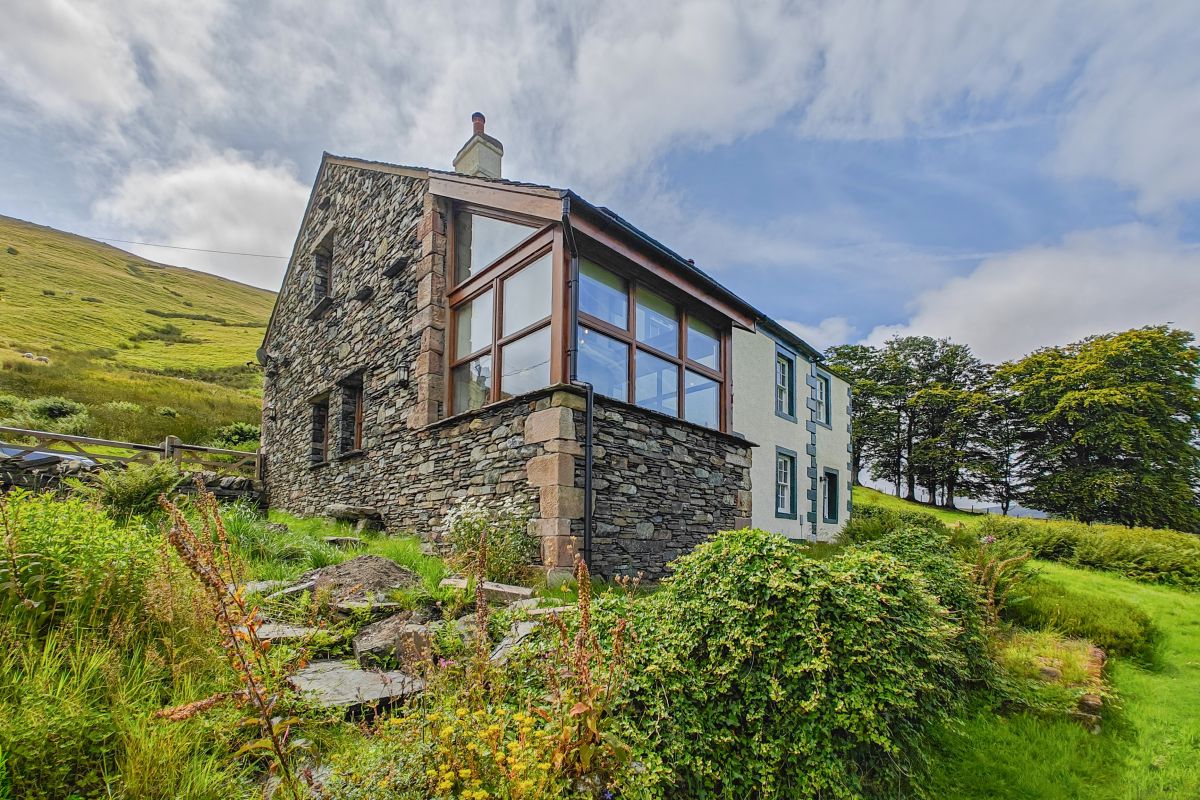 Bowscale Tarn Hideaway, listing photograph 2