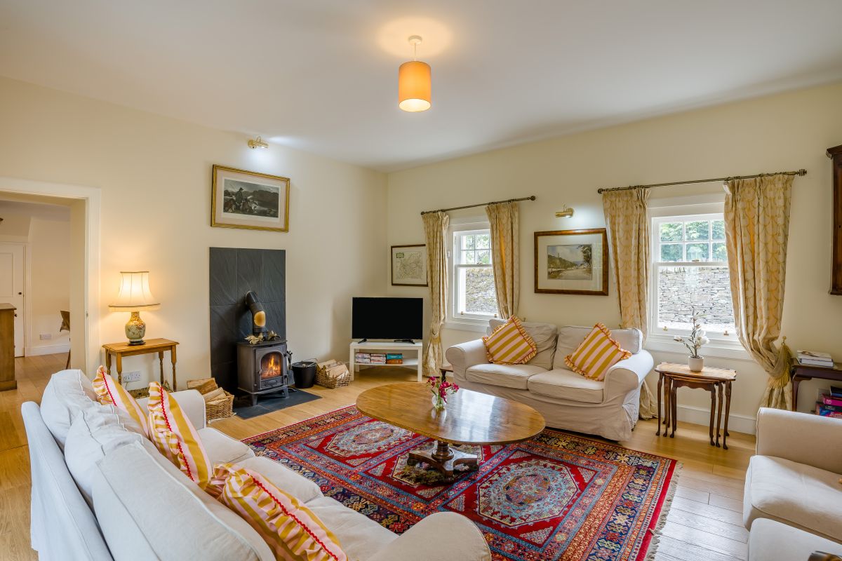 Bannatyne Lodge, listing photograph 4
