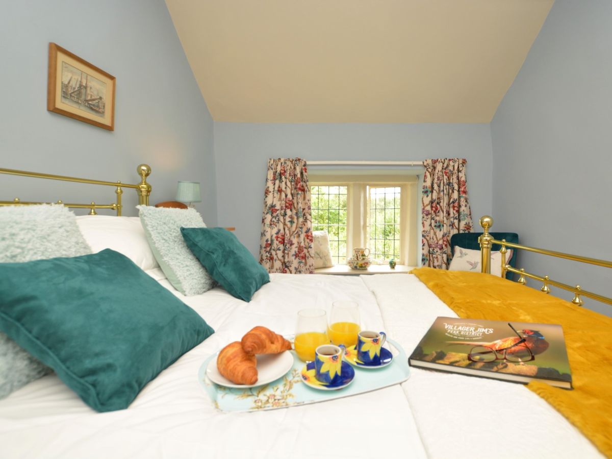 Lily's Cottage, listing photograph 9