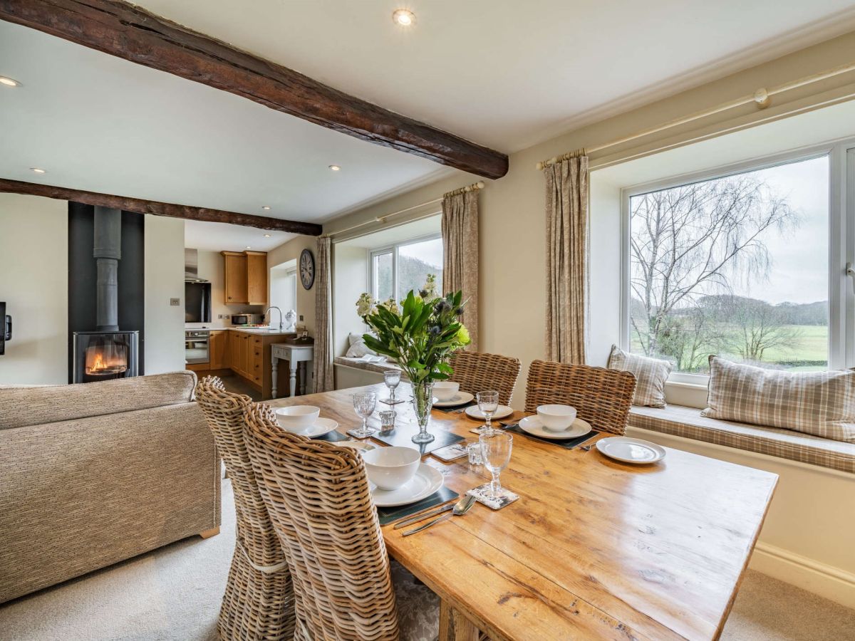 Bobtail Cottage