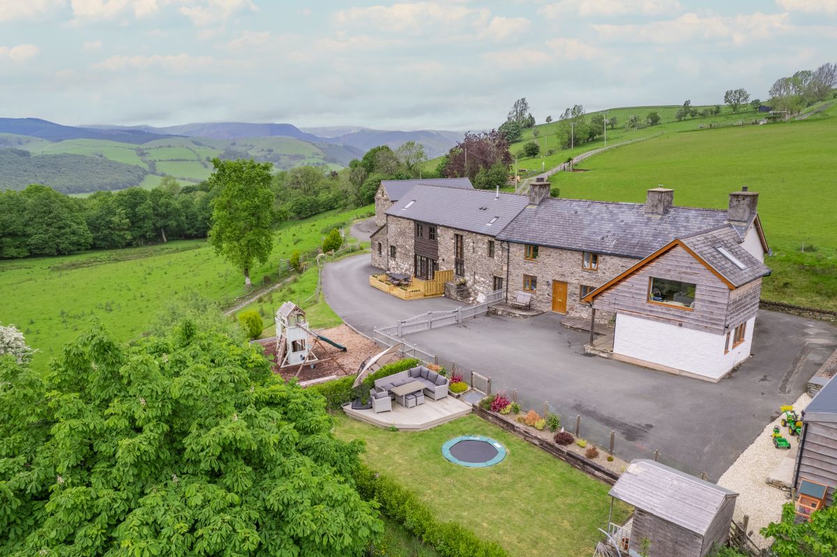 Hafod Gau, listing photograph 2