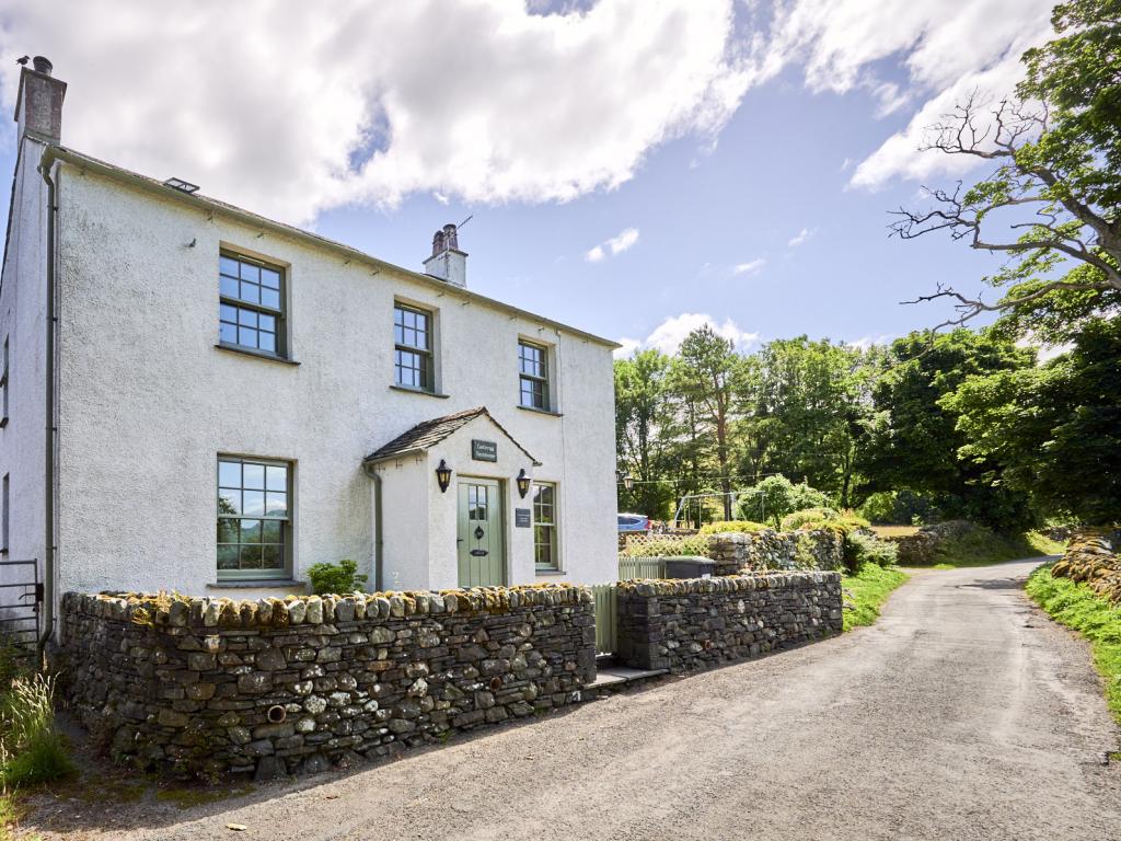 Castlerigg Farmhouse, listing photograph 2