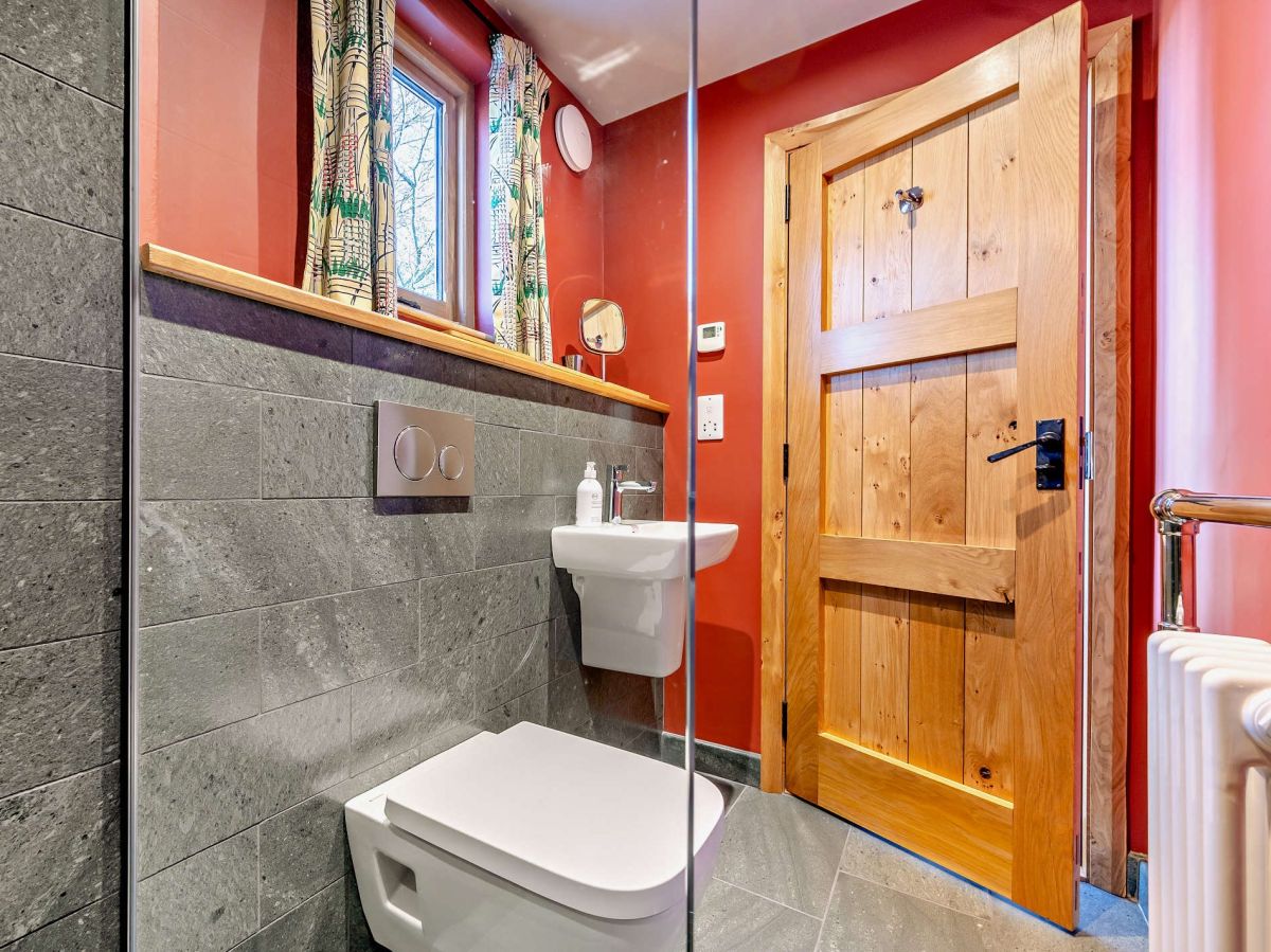 Nettlebed - Goodbourne Croft, listing photograph 12