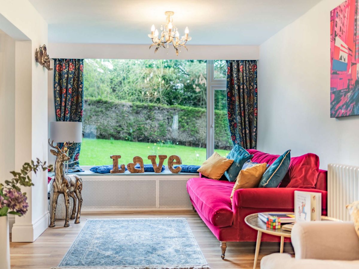 Garden House - Bakewell, listing photograph 6
