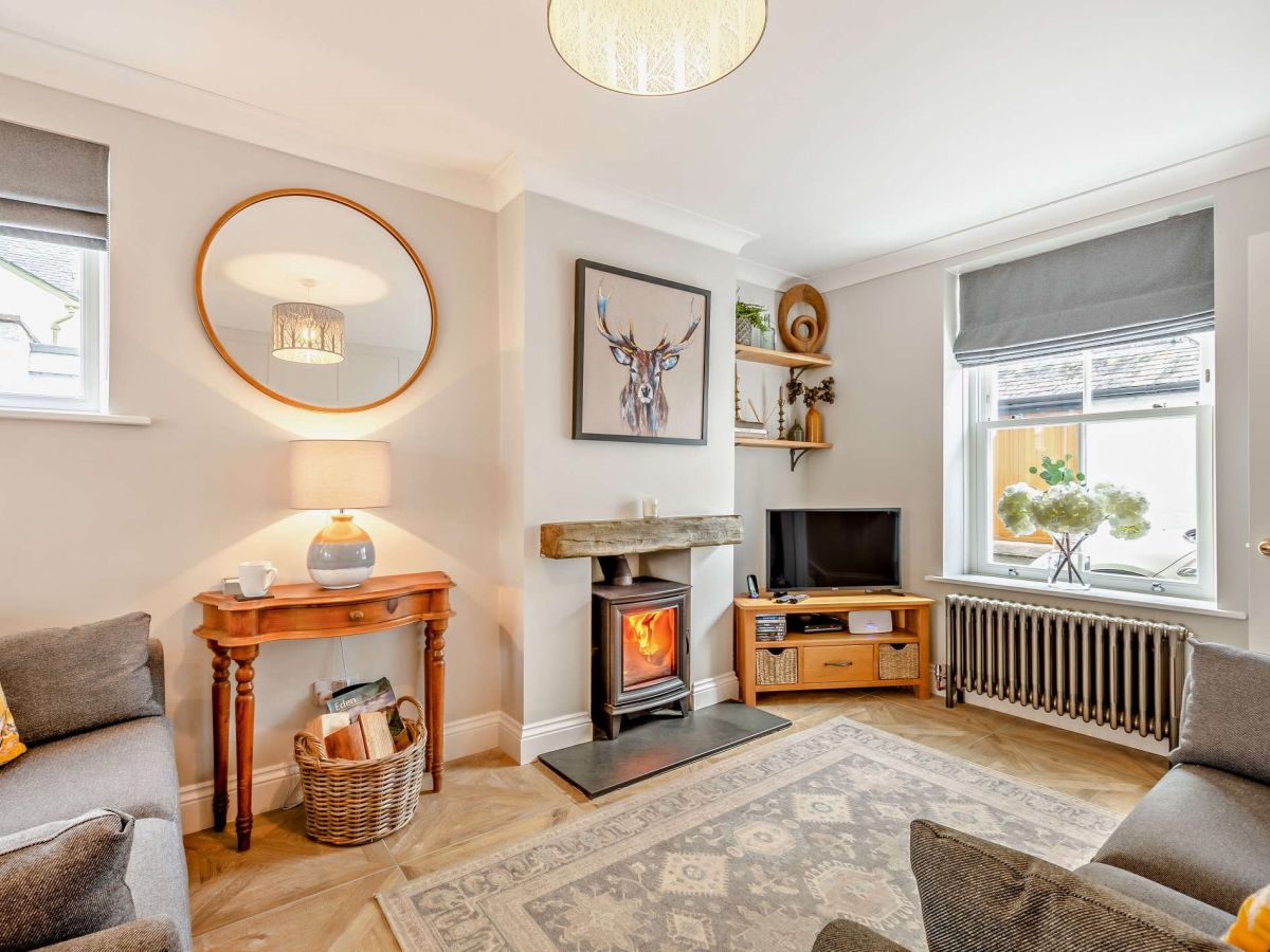 Brock Cottage - Keswick, listing photograph 4