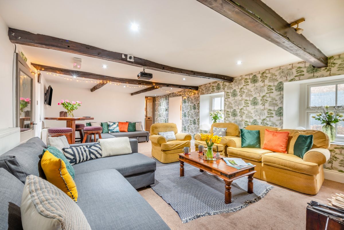The Farmhouse - Troutbeck, listing photograph 6