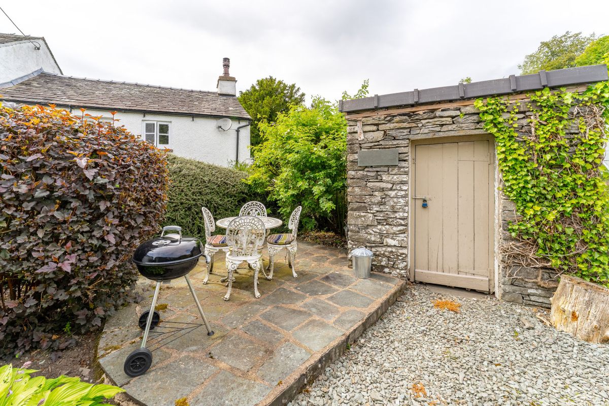 The Hayloft, listing photograph 4