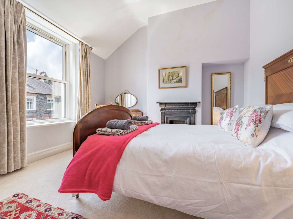 Primrose Cottage - The Lakes, listing photograph 8