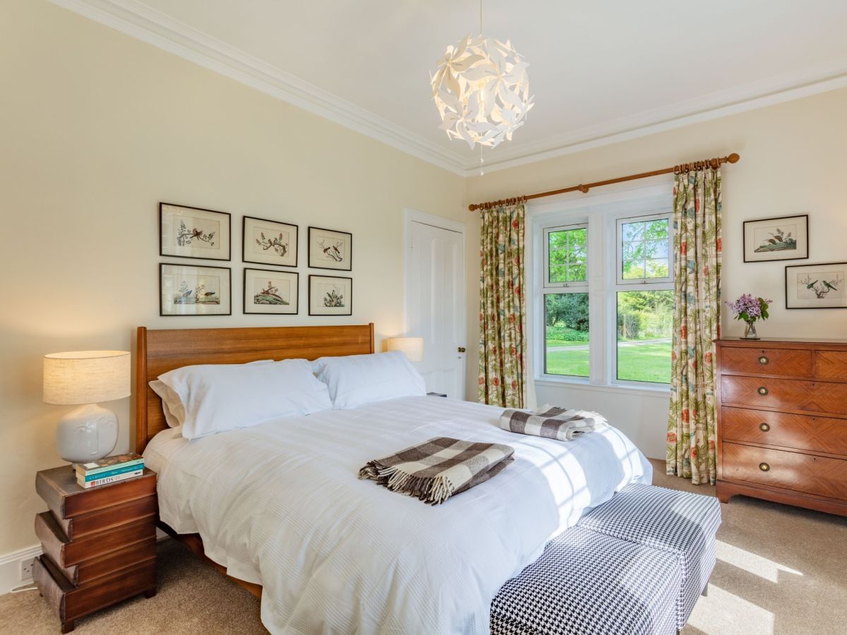The Lodge At Logie House, listing photograph 11