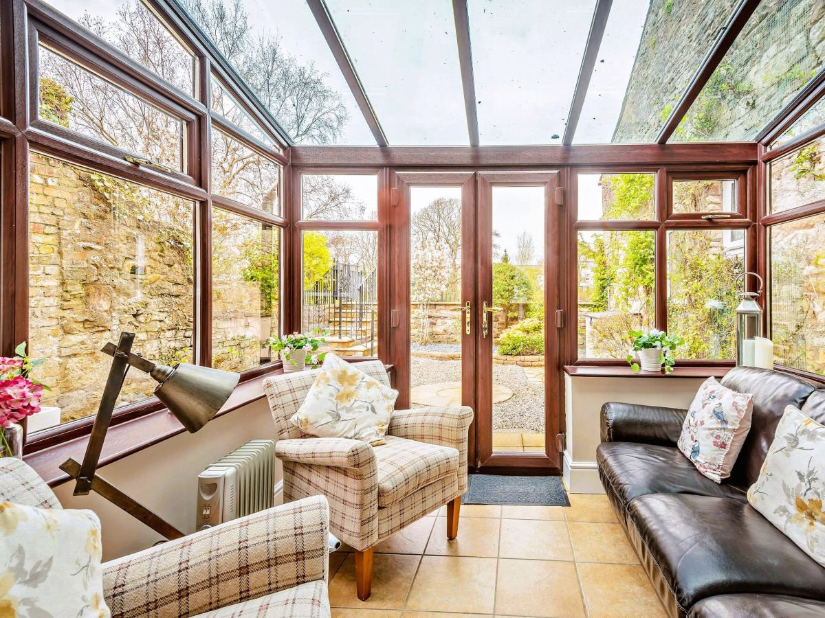 Fisherbeck Cottage - Cockermouth, listing photograph 3