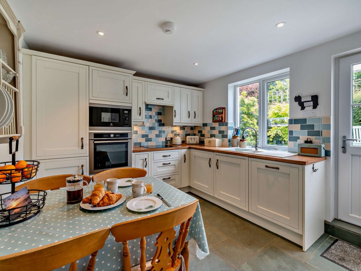 Rose Cottage - Portinscale, listing photograph 8