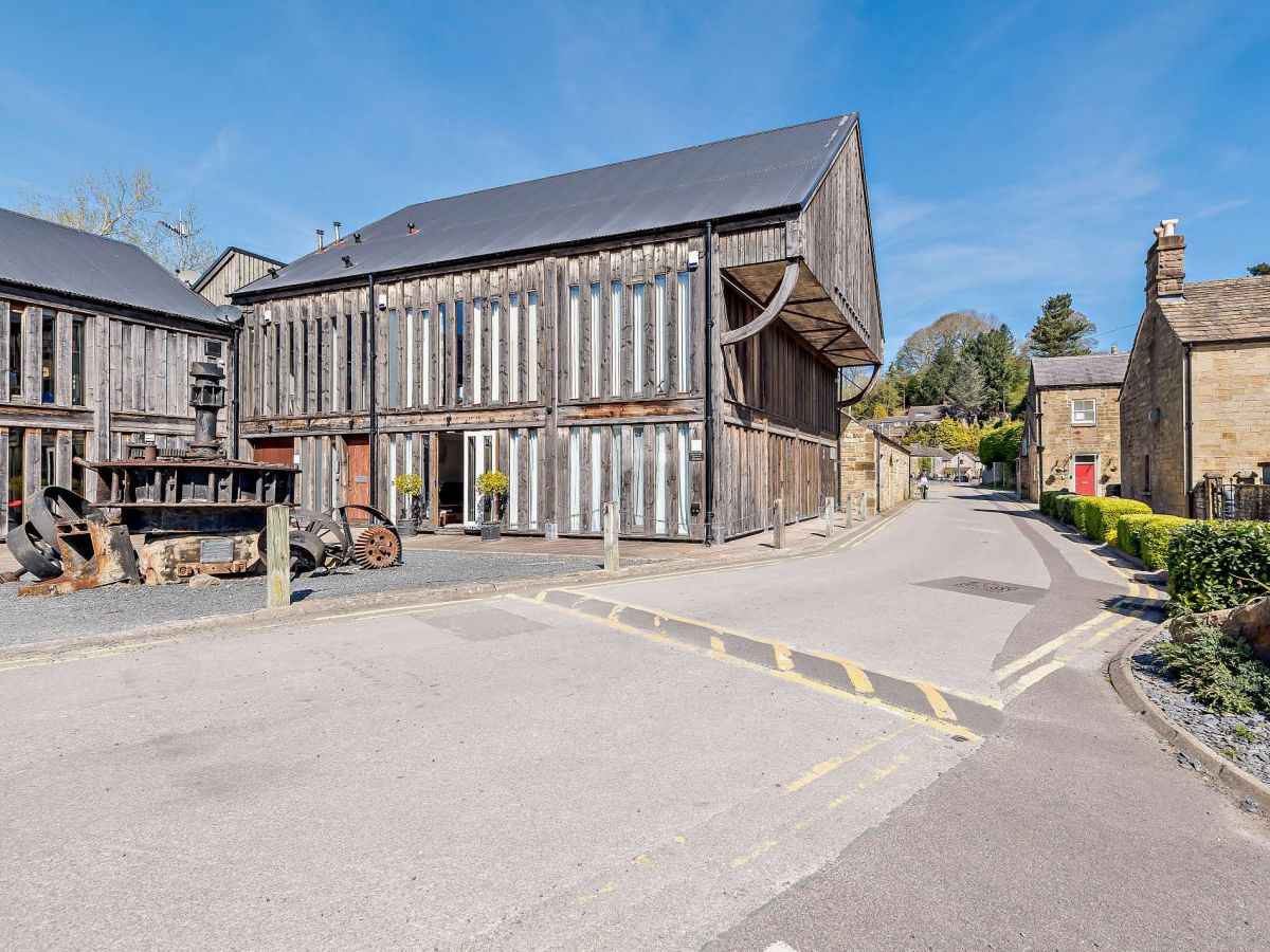 Waterside Mill, listing photograph 4