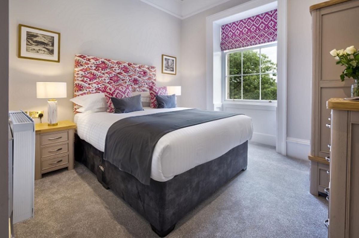 Ullswater View Apartment, listing photograph 9