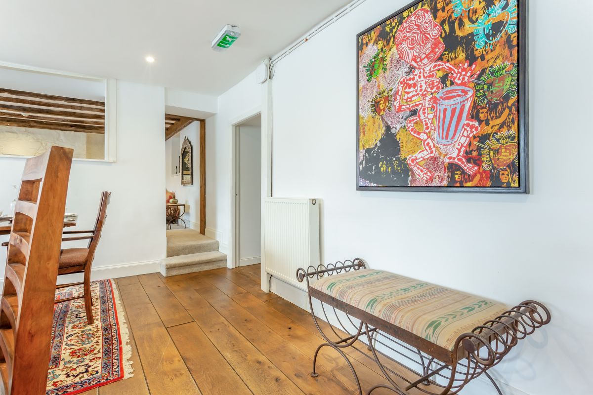 Charleston House, listing photograph 12