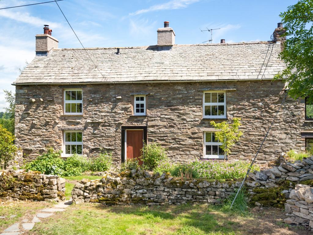 Iona Cottage - Lowther Valley